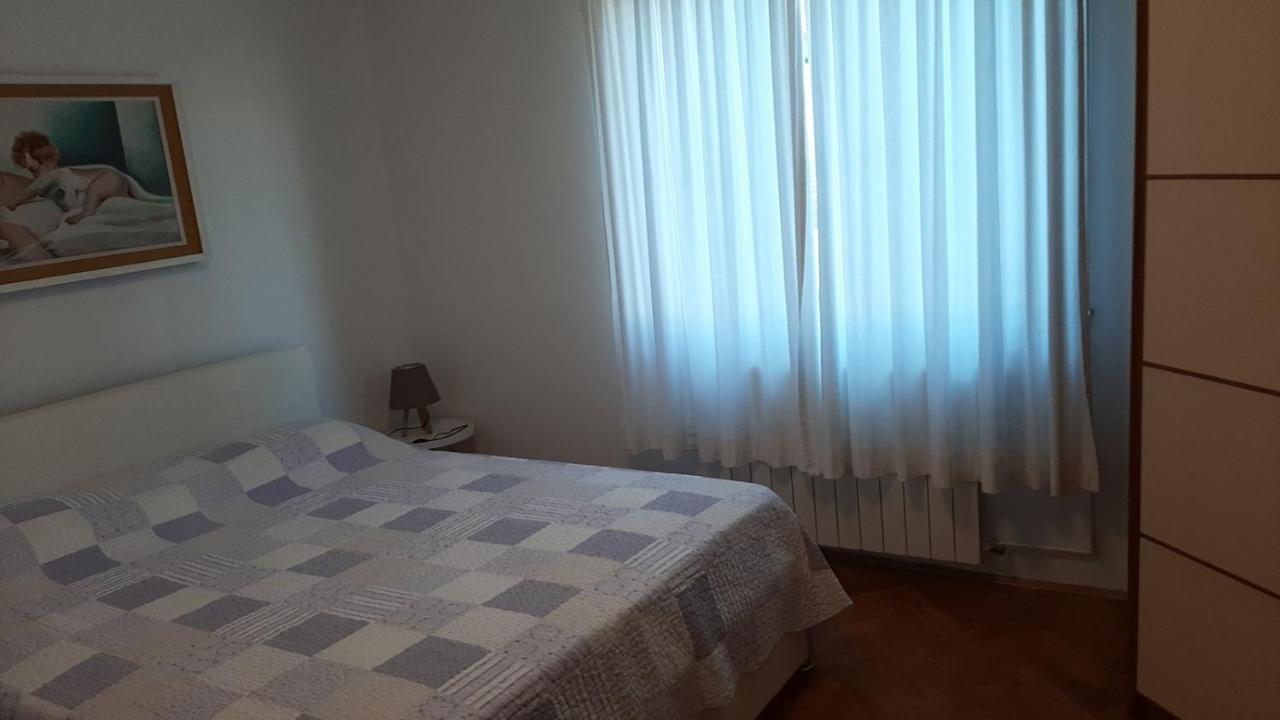 Apartman Nada I Fažana Exterior foto