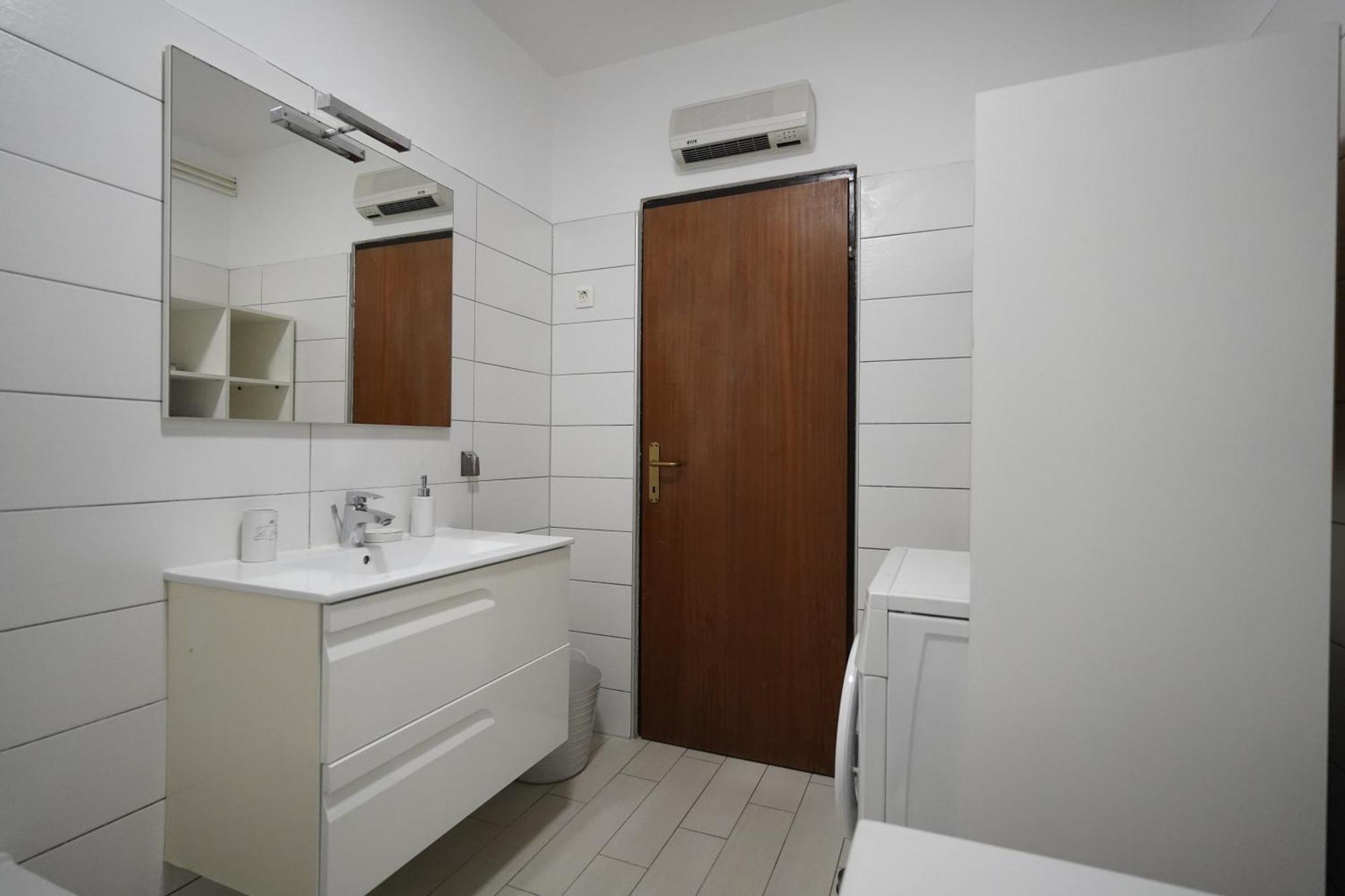 Apartman Nada I Fažana Exterior foto