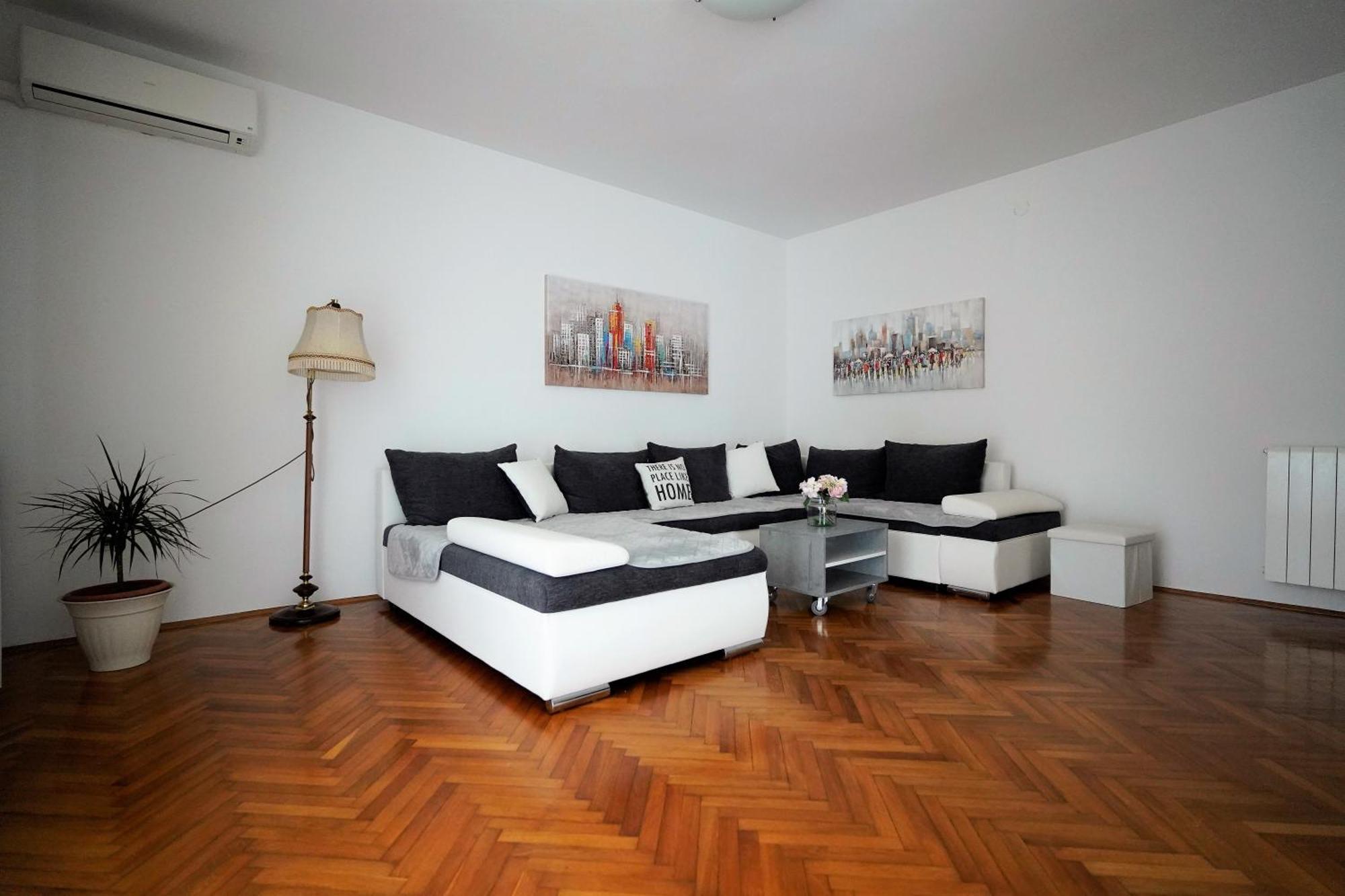 Apartman Nada I Fažana Exterior foto