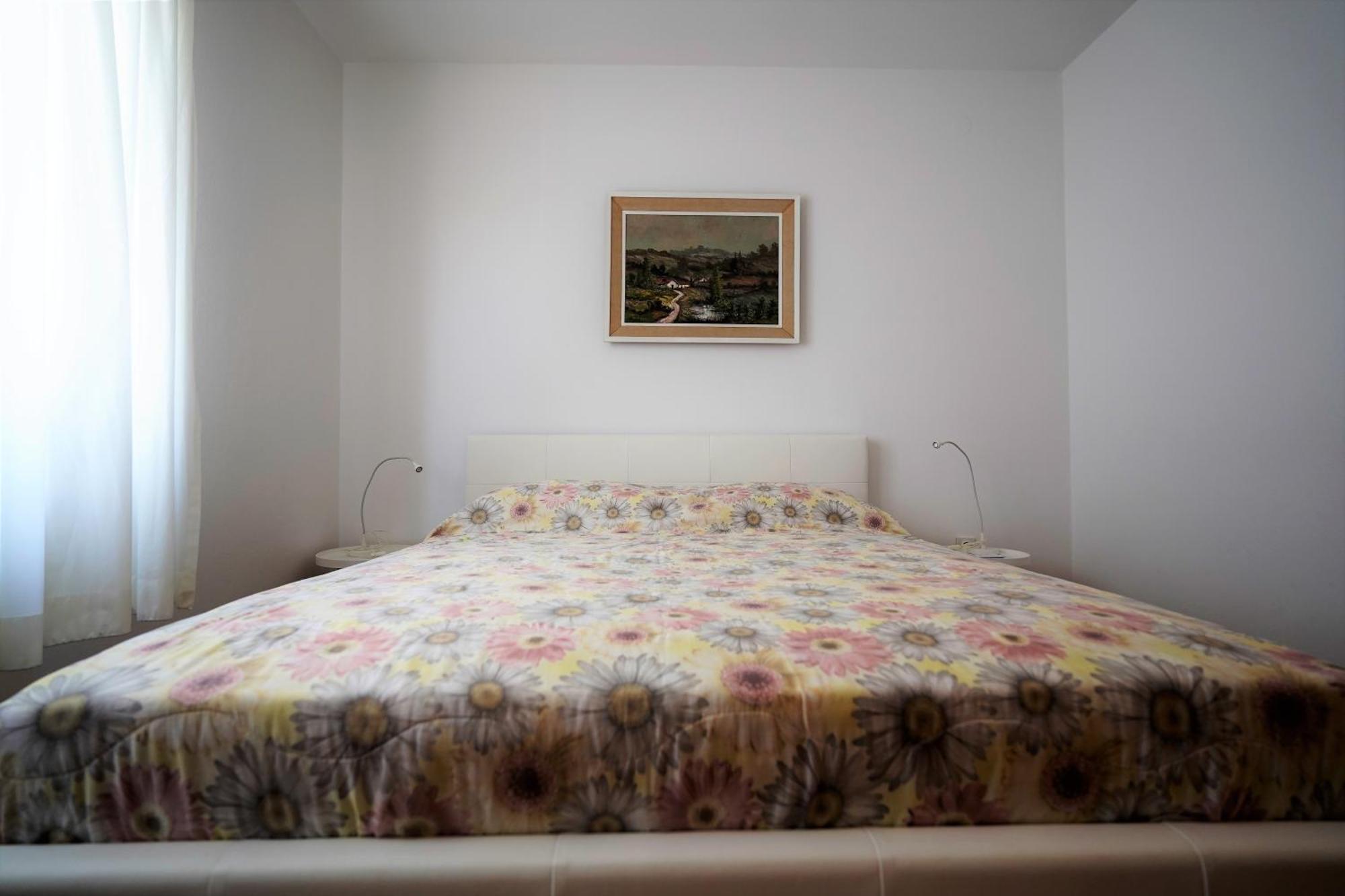Apartman Nada I Fažana Exterior foto