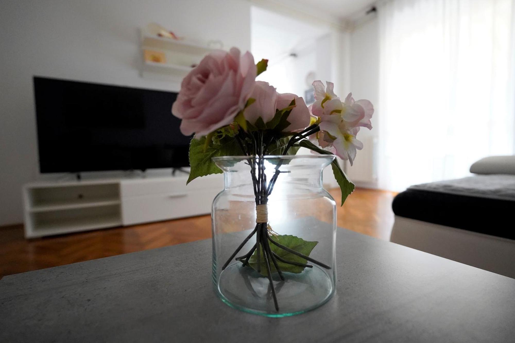 Apartman Nada I Fažana Exterior foto