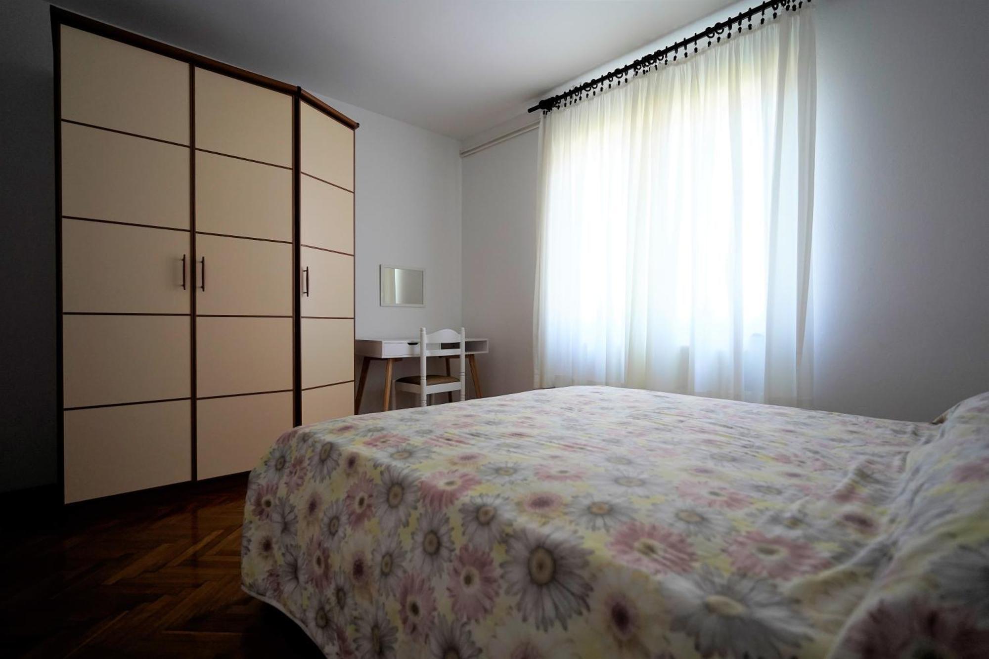 Apartman Nada I Fažana Exterior foto