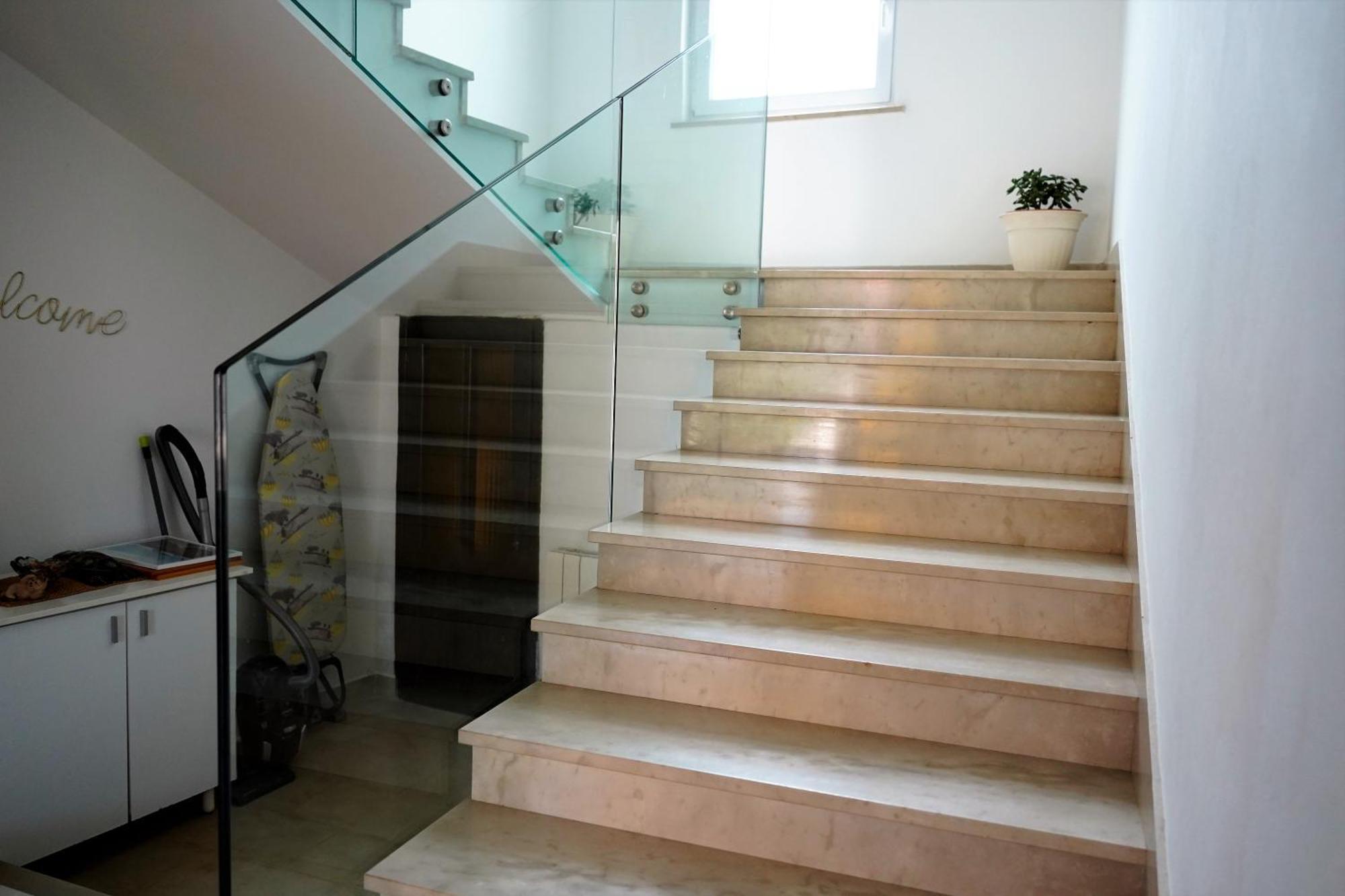 Apartman Nada I Fažana Exterior foto